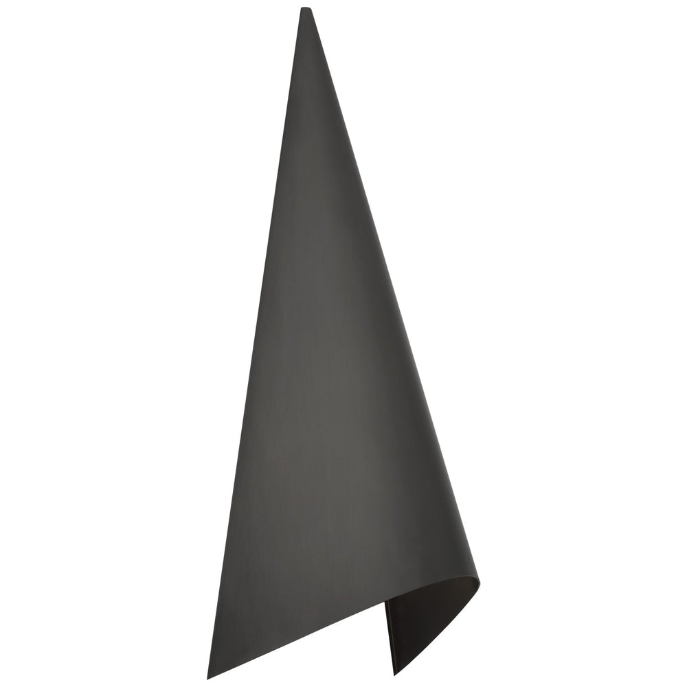 Visual Comfort Signature Canada - LED Wall Sconce - Piel - Bronze- Union Lighting Luminaires Decor