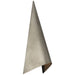 Visual Comfort Signature Canada - LED Wall Sconce - Piel - Pewter- Union Lighting Luminaires Decor