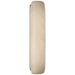 Visual Comfort Signature Canada - LED Wall Sconce - Formosa - Alabaster and Polished Nickel- Union Lighting Luminaires Decor