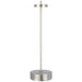 Visual Comfort Signature Canada - LED Table Lamp - Sene - Museum Nickel- Union Lighting Luminaires Decor