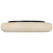Visual Comfort Signature Canada - LED Flush Mount - Formosa - Alabaster and Bronze- Union Lighting Luminaires Decor