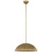 Visual Comfort Signature Canada - LED Pendant - Utopia - Gild- Union Lighting Luminaires Decor