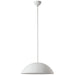 Visual Comfort Signature Canada - LED Pendant - Utopia - Plaster White- Union Lighting Luminaires Decor