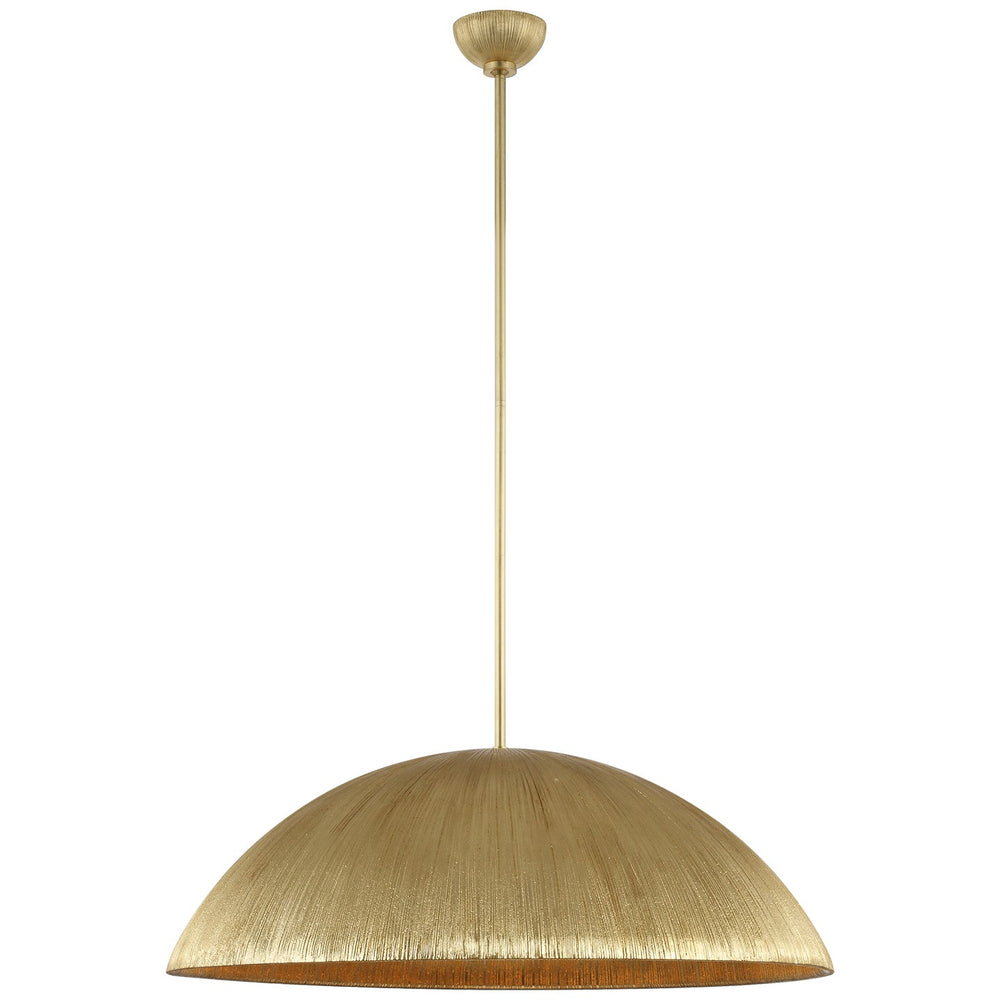 Visual Comfort Signature Canada - LED Pendant - Utopia - Gild- Union Lighting Luminaires Decor