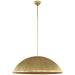 Visual Comfort Signature Canada - LED Pendant - Utopia - Gild- Union Lighting Luminaires Decor