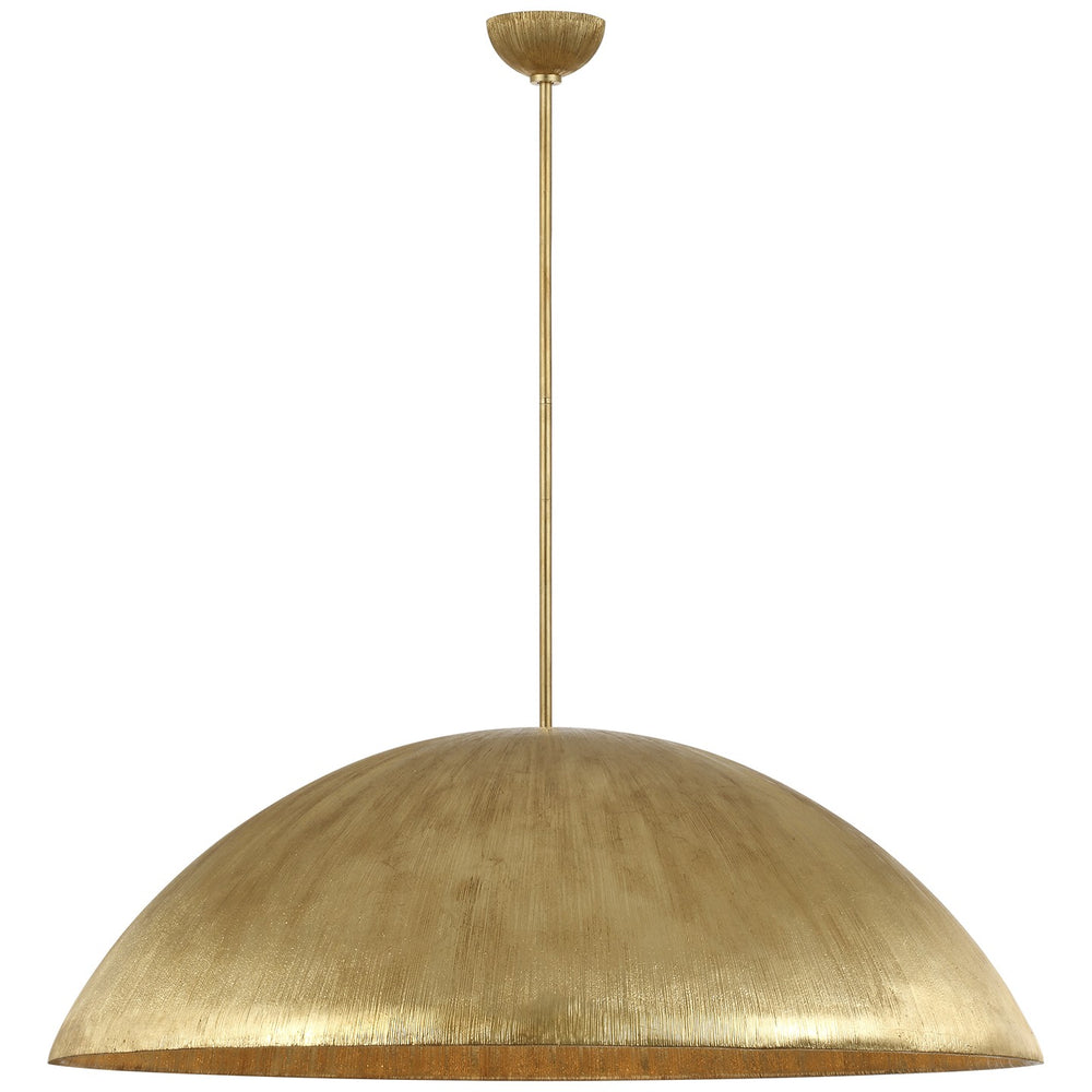Visual Comfort Signature Canada - LED Pendant - Utopia - Gild- Union Lighting Luminaires Decor