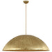 Visual Comfort Signature Canada - LED Pendant - Utopia - Gild- Union Lighting Luminaires Decor