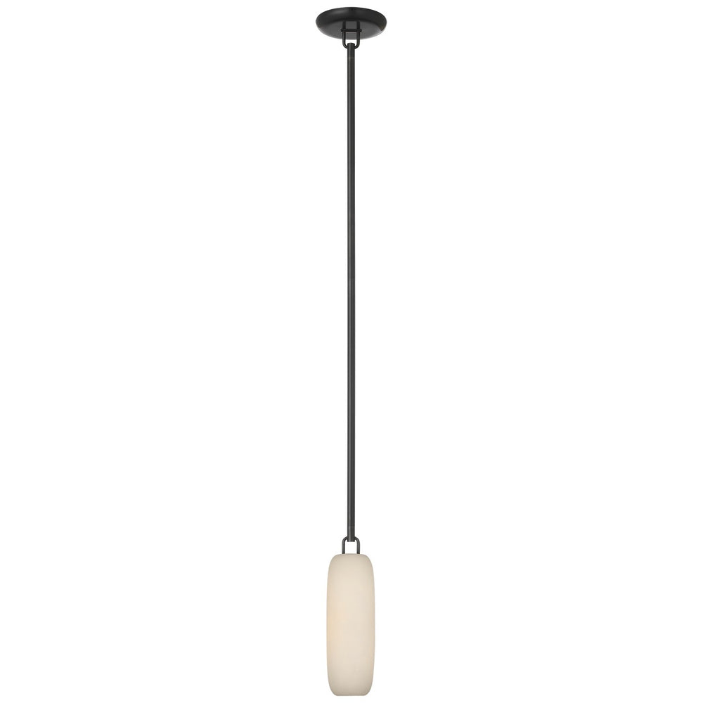 Visual Comfort Signature Canada - LED Pendant - Formosa - Bronze- Union Lighting Luminaires Decor