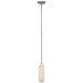 Visual Comfort Signature Canada - LED Pendant - Formosa - Polished Nickel- Union Lighting Luminaires Decor