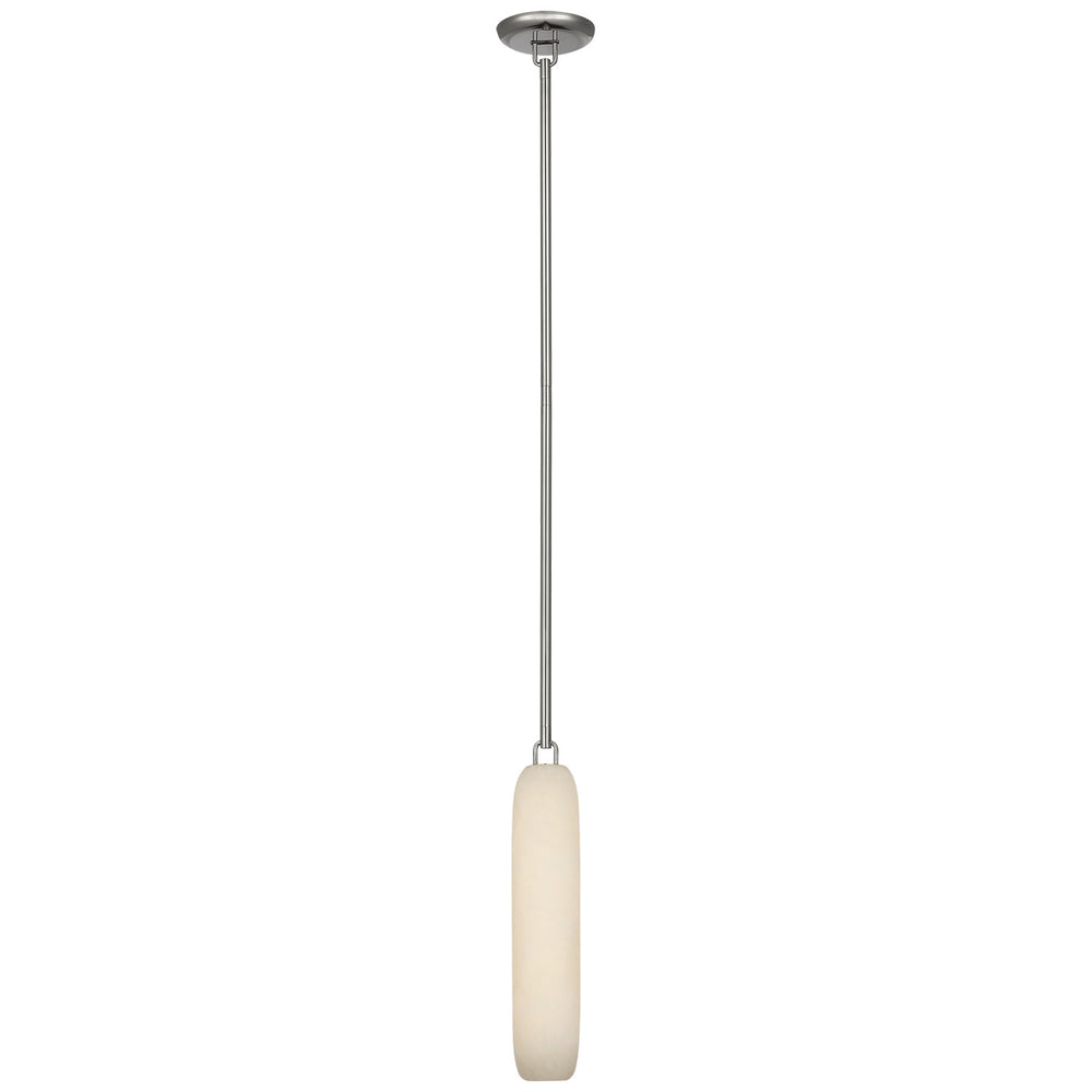 Visual Comfort Signature Canada - LED Pendant - Formosa - Polished Nickel- Union Lighting Luminaires Decor