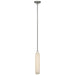 Visual Comfort Signature Canada - LED Pendant - Formosa - Polished Nickel- Union Lighting Luminaires Decor