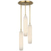 Visual Comfort Signature Canada - LED Pendant - Formosa - Antique-Burnished Brass- Union Lighting Luminaires Decor