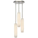 Visual Comfort Signature Canada - LED Pendant - Formosa - Polished Nickel- Union Lighting Luminaires Decor