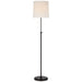 Visual Comfort Signature Canada - LED Floor Lamp - Bryant - Bronze- Union Lighting Luminaires Decor