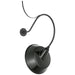 Visual Comfort Signature Canada - LED Barn Light - Academy Barn Light - Matte Black- Union Lighting Luminaires Decor