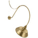 Visual Comfort Signature Canada - LED Barn Light - Academy Barn Light - Hand-Rubbed Antique Brass- Union Lighting Luminaires Decor