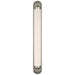 Ralph Lauren Canada - LED Bath Light - Belgrave - Polished Nickel- Union Lighting Luminaires Decor