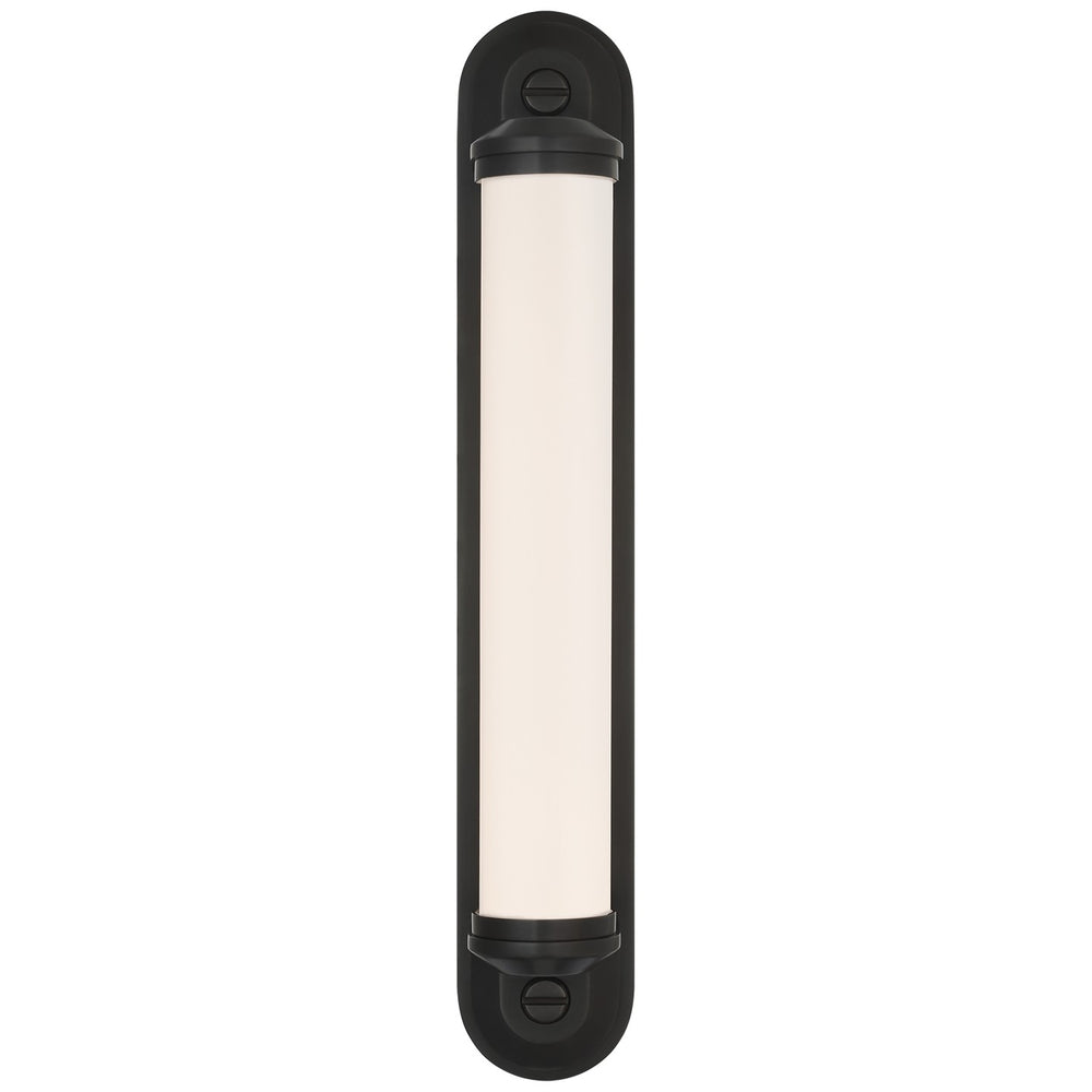 Ralph Lauren Canada - LED Bath Light - Belgrave - Bronze- Union Lighting Luminaires Decor
