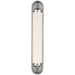 Ralph Lauren Canada - LED Bath Light - Belgrave - Polished Nickel- Union Lighting Luminaires Decor
