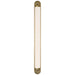 Ralph Lauren Canada - LED Bath Light - Belgrave - Natural Brass- Union Lighting Luminaires Decor