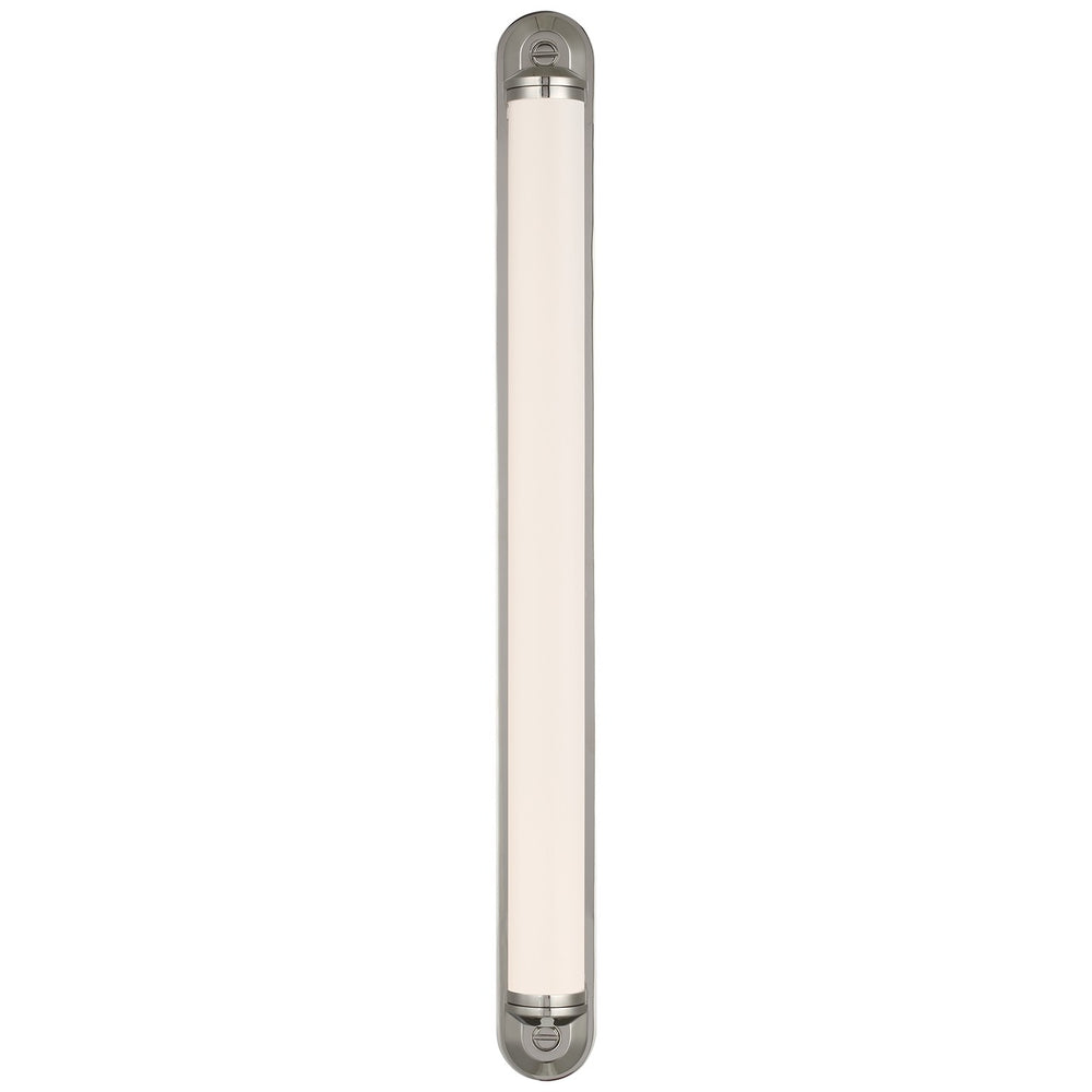 Ralph Lauren Canada - LED Bath Light - Belgrave - Polished Nickel- Union Lighting Luminaires Decor