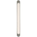 Ralph Lauren Canada - LED Bath Light - Belgrave - Polished Nickel- Union Lighting Luminaires Decor