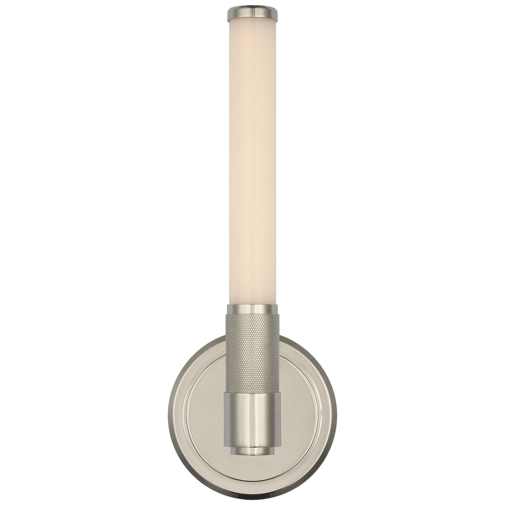 Ralph Lauren Canada - LED Bath Light - Barrett - Polished Nickel- Union Lighting Luminaires Decor