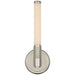 Ralph Lauren Canada - LED Bath Light - Barrett - Polished Nickel- Union Lighting Luminaires Decor