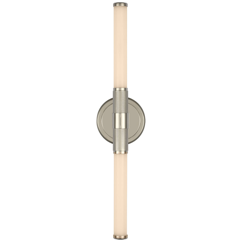 Ralph Lauren Canada - LED Bath Light - Barrett - Polished Nickel- Union Lighting Luminaires Decor