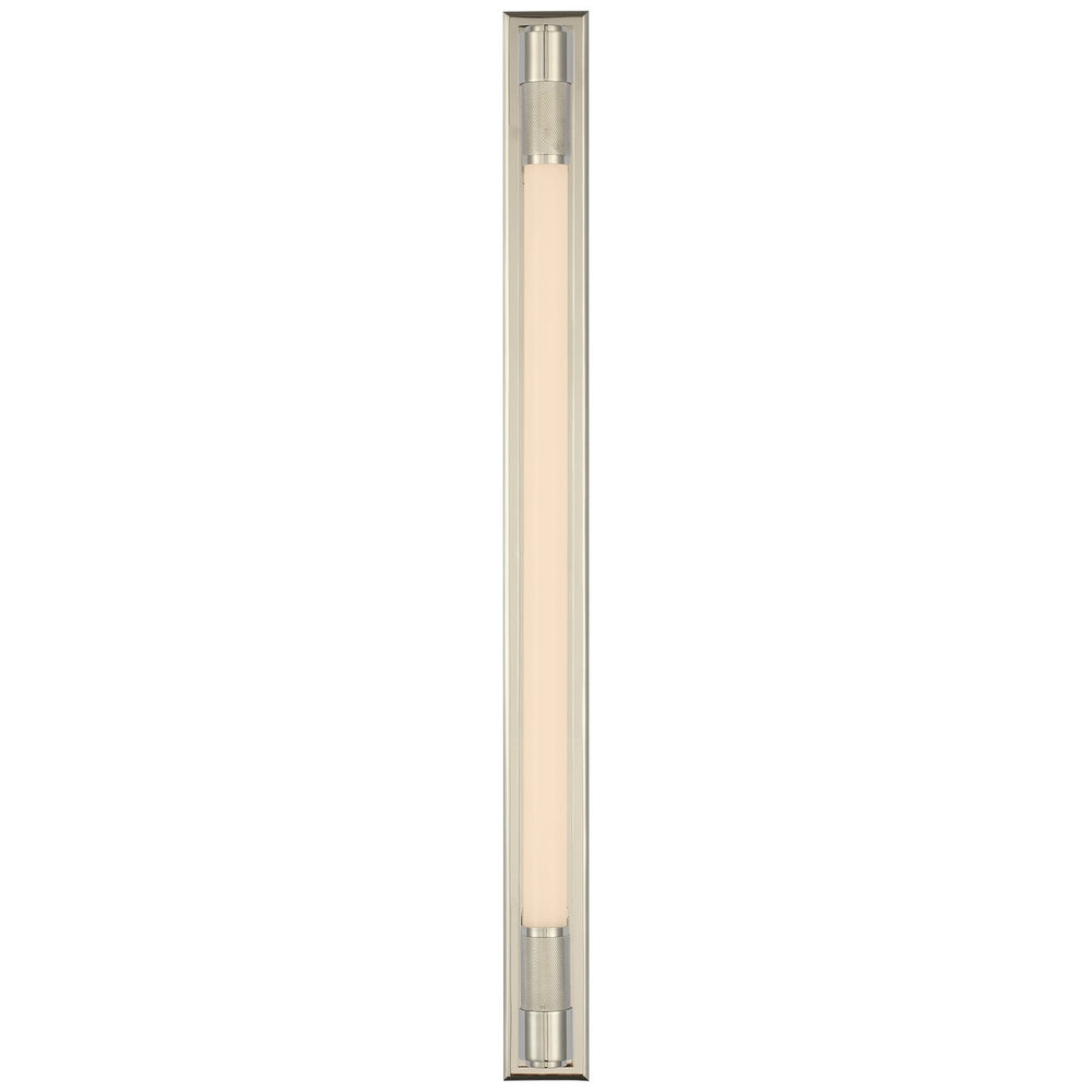Ralph Lauren Canada - LED Bath Light - Barrett - Polished Nickel- Union Lighting Luminaires Decor