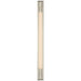 Ralph Lauren Canada - LED Bath Light - Barrett - Polished Nickel- Union Lighting Luminaires Decor
