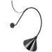 Visual Comfort Signature Canada - LED Barn Light - Academy Barn Light - Matte Black- Union Lighting Luminaires Decor