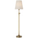 Visual Comfort Signature Canada - LED Table Lamp - Bryant - Hand-Rubbed Antique Brass- Union Lighting Luminaires Decor