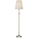 Visual Comfort Signature Canada - LED Table Lamp - Bryant - Polished Nickel- Union Lighting Luminaires Decor
