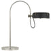 Visual Comfort Signature Canada - LED Table Lamp - Oso - Polished Nickel- Union Lighting Luminaires Decor