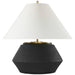 Visual Comfort Signature Canada - LED Table Lamp - Aten - Shadow Black- Union Lighting Luminaires Decor