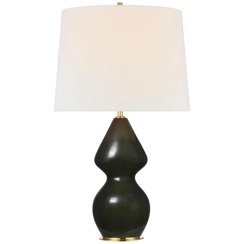 Visual Comfort Signature Canada - LED Table Lamp - Noppon - Sandy Forrest- Union Lighting Luminaires Decor