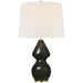 Visual Comfort Signature Canada - LED Table Lamp - Noppon - Sandy Forrest- Union Lighting Luminaires Decor