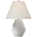 Visual Comfort Signature Canada - LED Table Lamp - Anthenee - Alabaster- Union Lighting Luminaires Decor