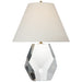 Visual Comfort Signature Canada - LED Table Lamp - Anthenee - Crystal- Union Lighting Luminaires Decor