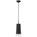 Visual Comfort Signature Canada - LED Pendant - Matcha - Bronze- Union Lighting Luminaires Decor
