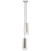 Visual Comfort Signature Canada - LED Pendant - Matcha - Polished Nickel- Union Lighting Luminaires Decor