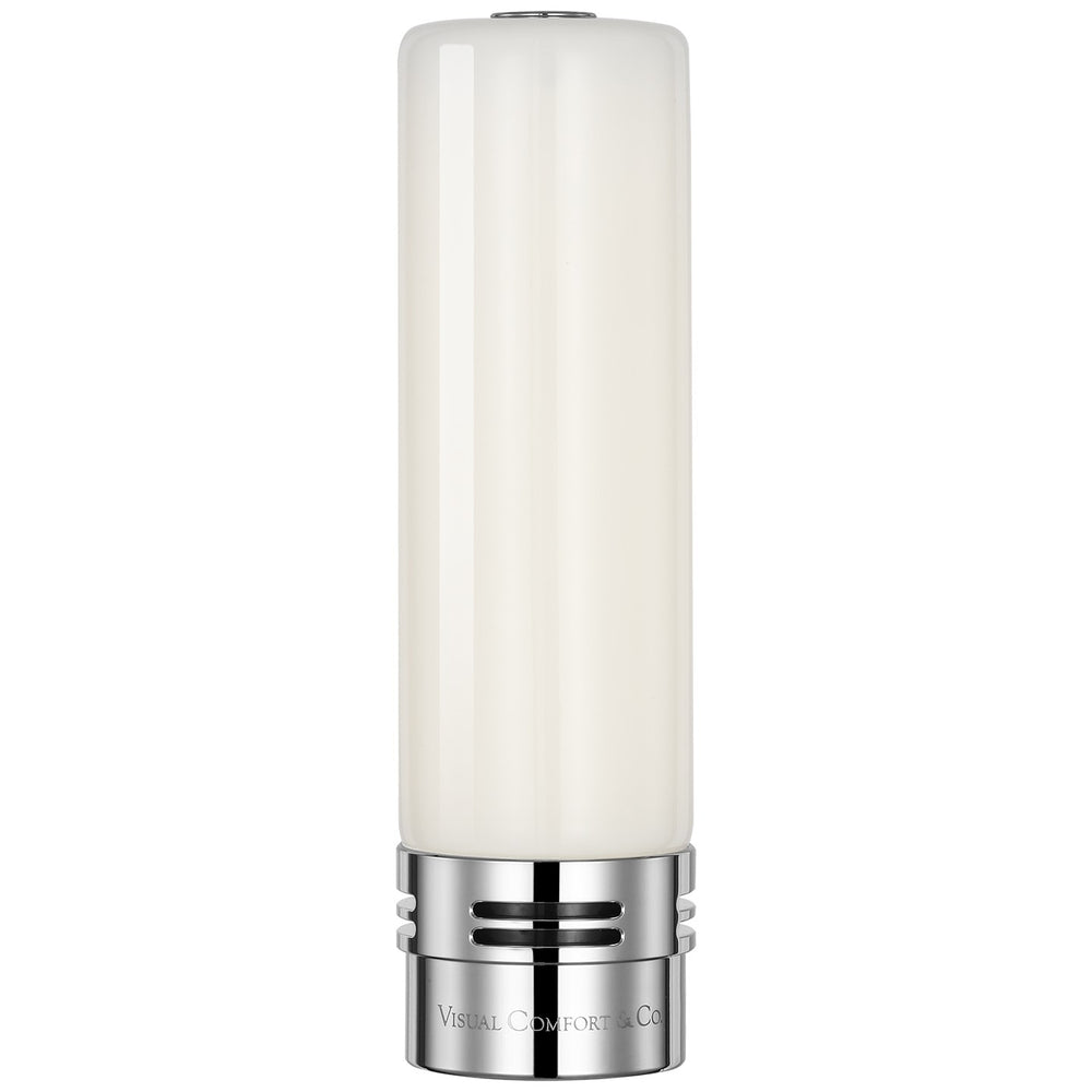 Visual Comfort Signature Canada - LED Module - Cordless - Nickel- Union Lighting Luminaires Decor