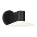 Visual Comfort Studio Canada - LED Wall Lantern - Focal - Textured Black- Union Lighting Luminaires Decor