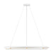 Visual Comfort Studio Canada - LED Chandelier - Cielo - Matte White- Union Lighting Luminaires Decor
