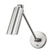Visual Comfort Studio Canada - One Light Wall Sconce - Frasar - Brushed Nickel- Union Lighting Luminaires Decor