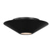 Visual Comfort Studio Canada - LED Flush Mount and Sconce - Echo - Midnight Black- Union Lighting Luminaires Decor