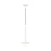 Visual Comfort Studio Canada - One Light Pendant - Nodes - Matte White- Union Lighting Luminaires Decor