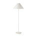 Visual Comfort Studio Canada - One Light Floor Lamp - Contra - Soft Linen- Union Lighting Luminaires Decor