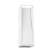 Visual Comfort Studio Canada - LED Wall Sconce - Velero - Soft Linen- Union Lighting Luminaires Decor